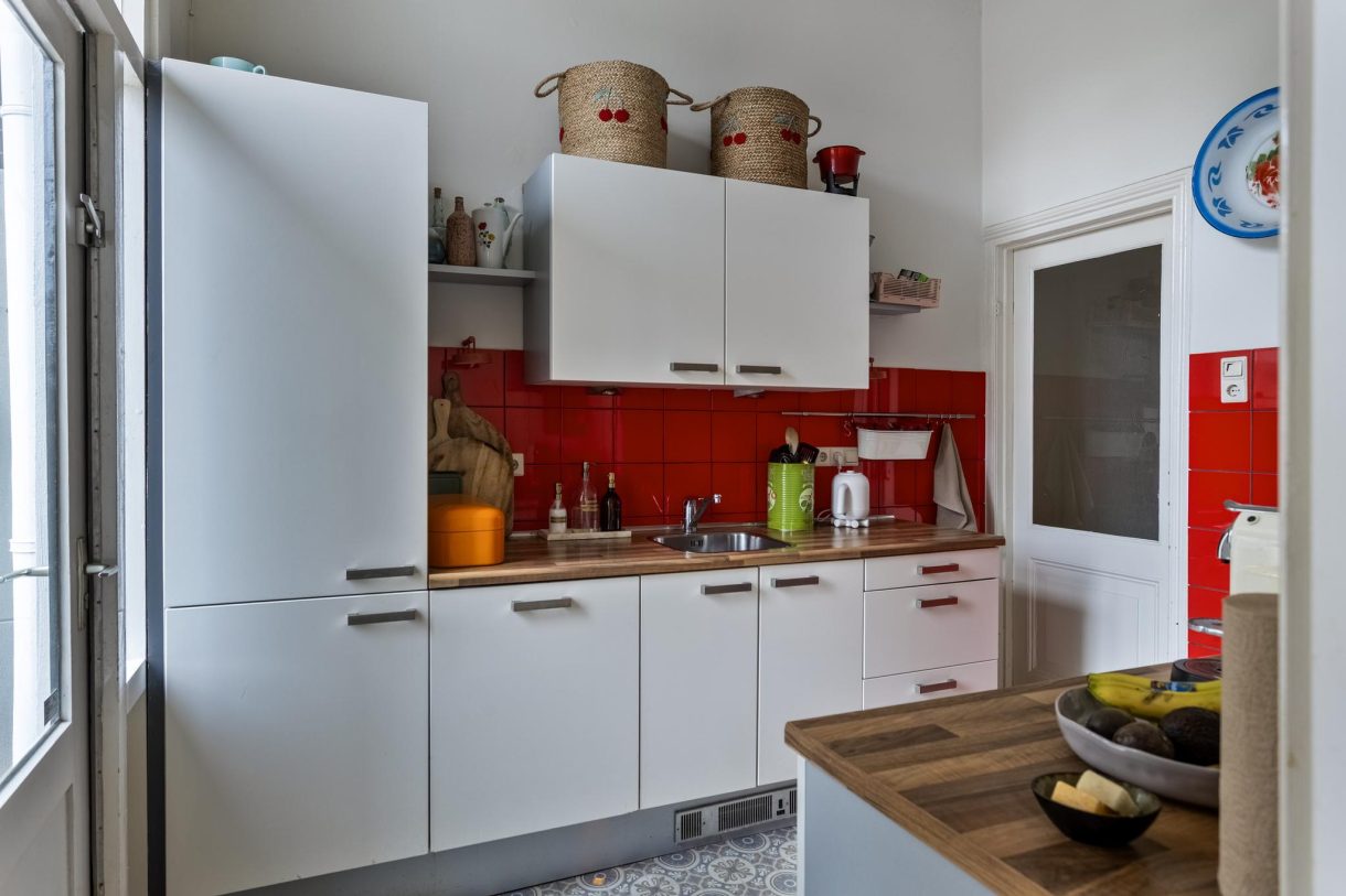 Te koop: Foto Appartement aan de Dominicanenstraat 46 in Nijmegen