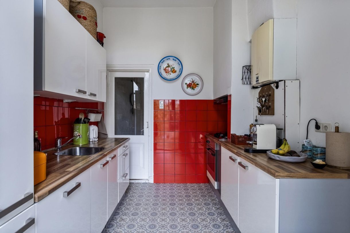 Te koop: Foto Appartement aan de Dominicanenstraat 46 in Nijmegen