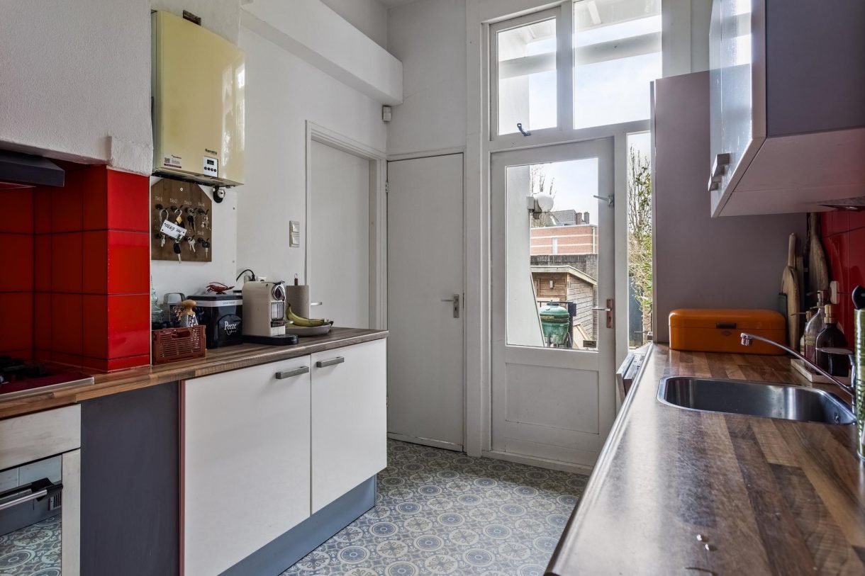 Te koop: Foto Appartement aan de Dominicanenstraat 46 in Nijmegen