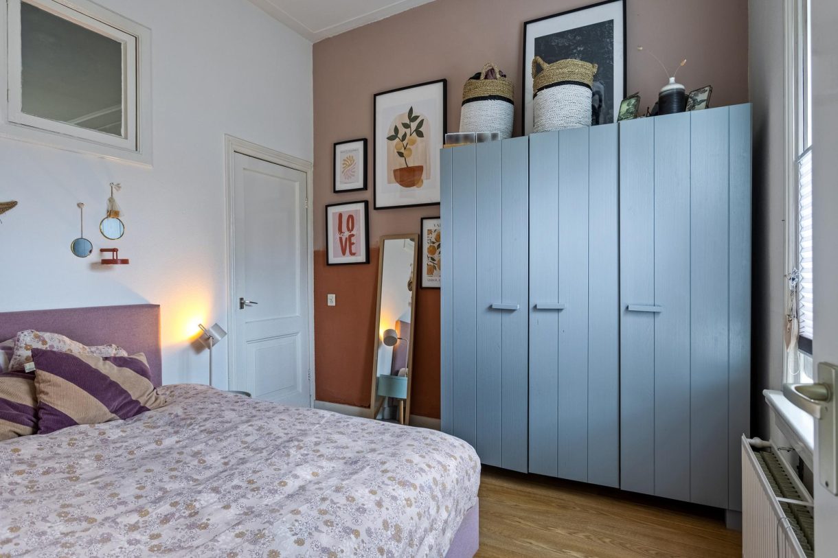 Te koop: Foto Appartement aan de Dominicanenstraat 46 in Nijmegen