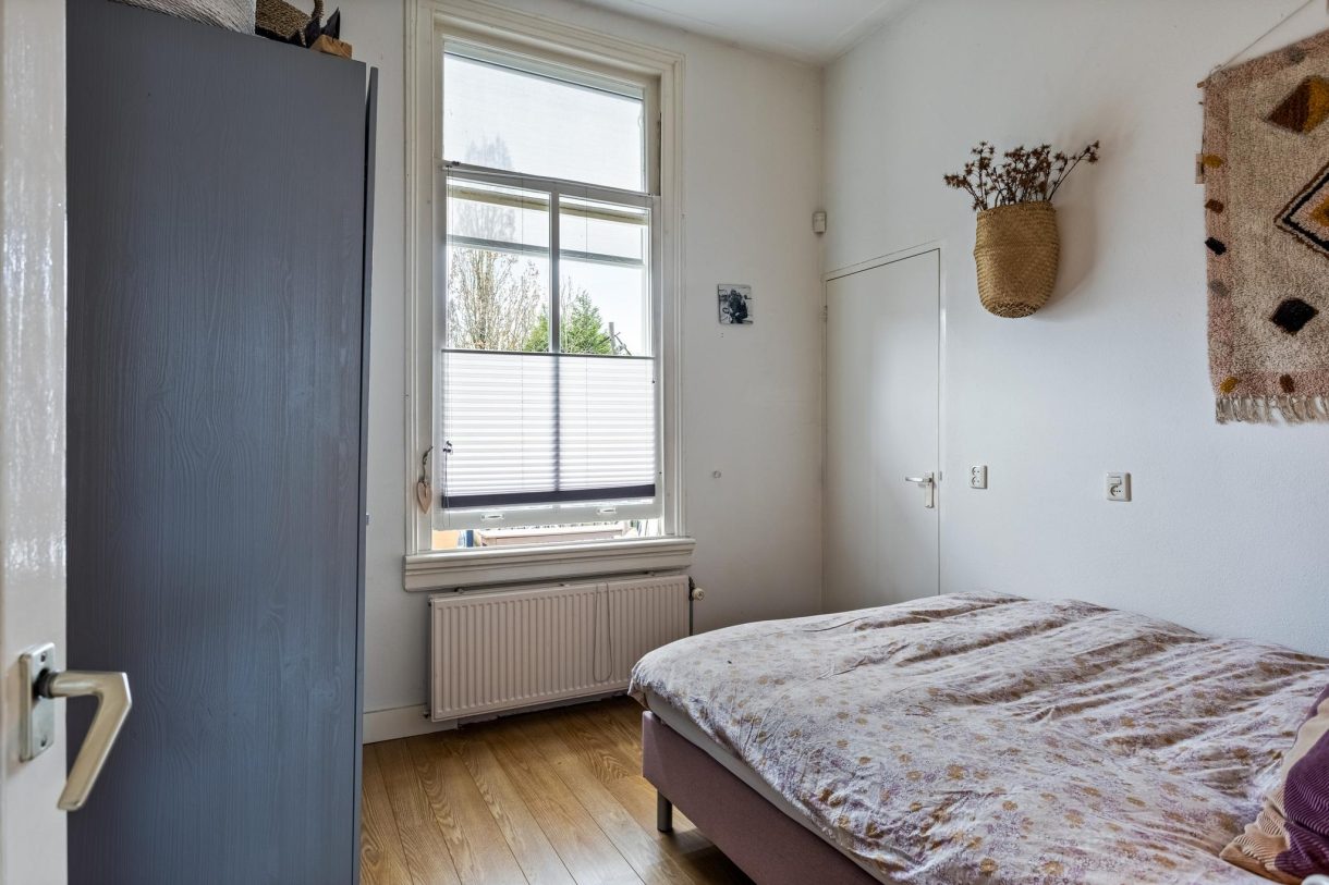 Te koop: Foto Appartement aan de Dominicanenstraat 46 in Nijmegen