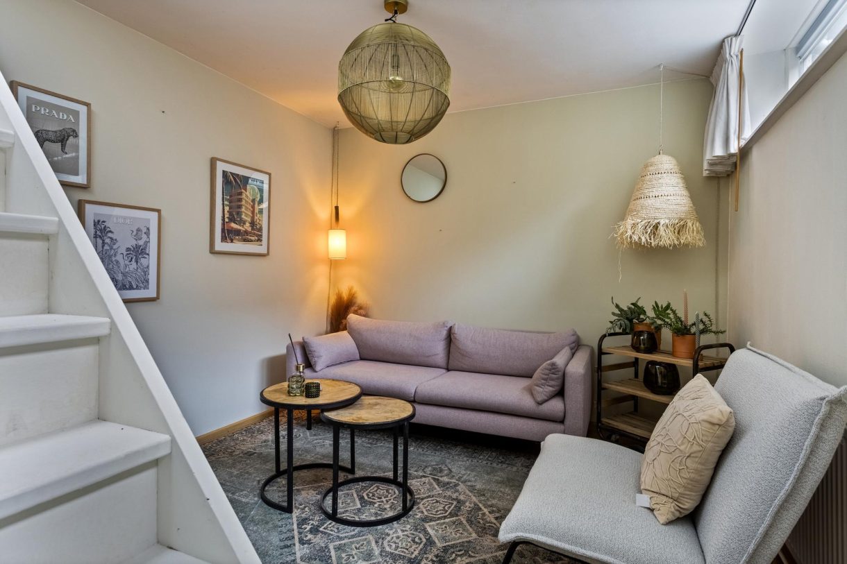 Te koop: Foto Appartement aan de Dominicanenstraat 46 in Nijmegen