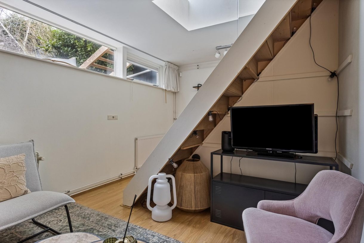 Te koop: Foto Appartement aan de Dominicanenstraat 46 in Nijmegen