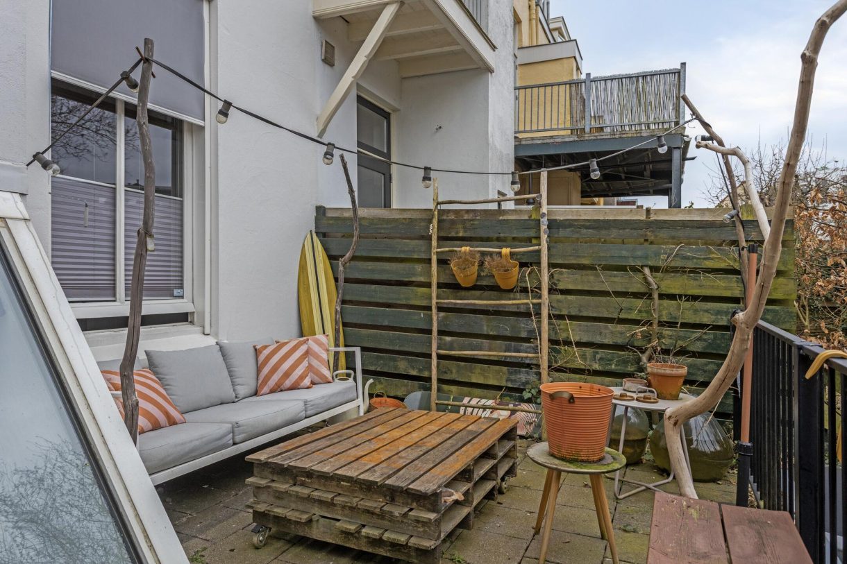 Te koop: Foto Appartement aan de Dominicanenstraat 46 in Nijmegen