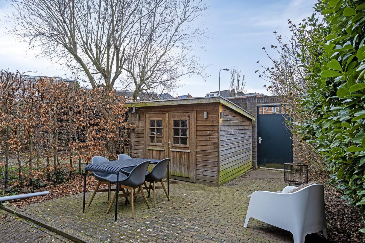 Te koop: Foto Appartement aan de Dominicanenstraat 46 in Nijmegen