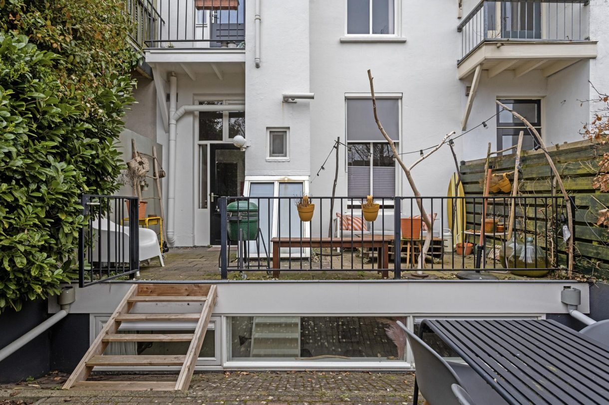 Te koop: Foto Appartement aan de Dominicanenstraat 46 in Nijmegen