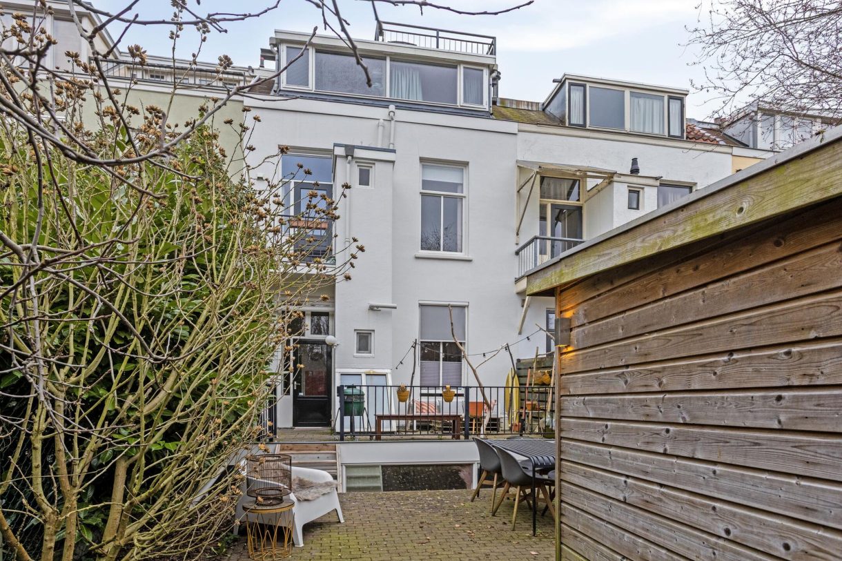 Te koop: Foto Appartement aan de Dominicanenstraat 46 in Nijmegen