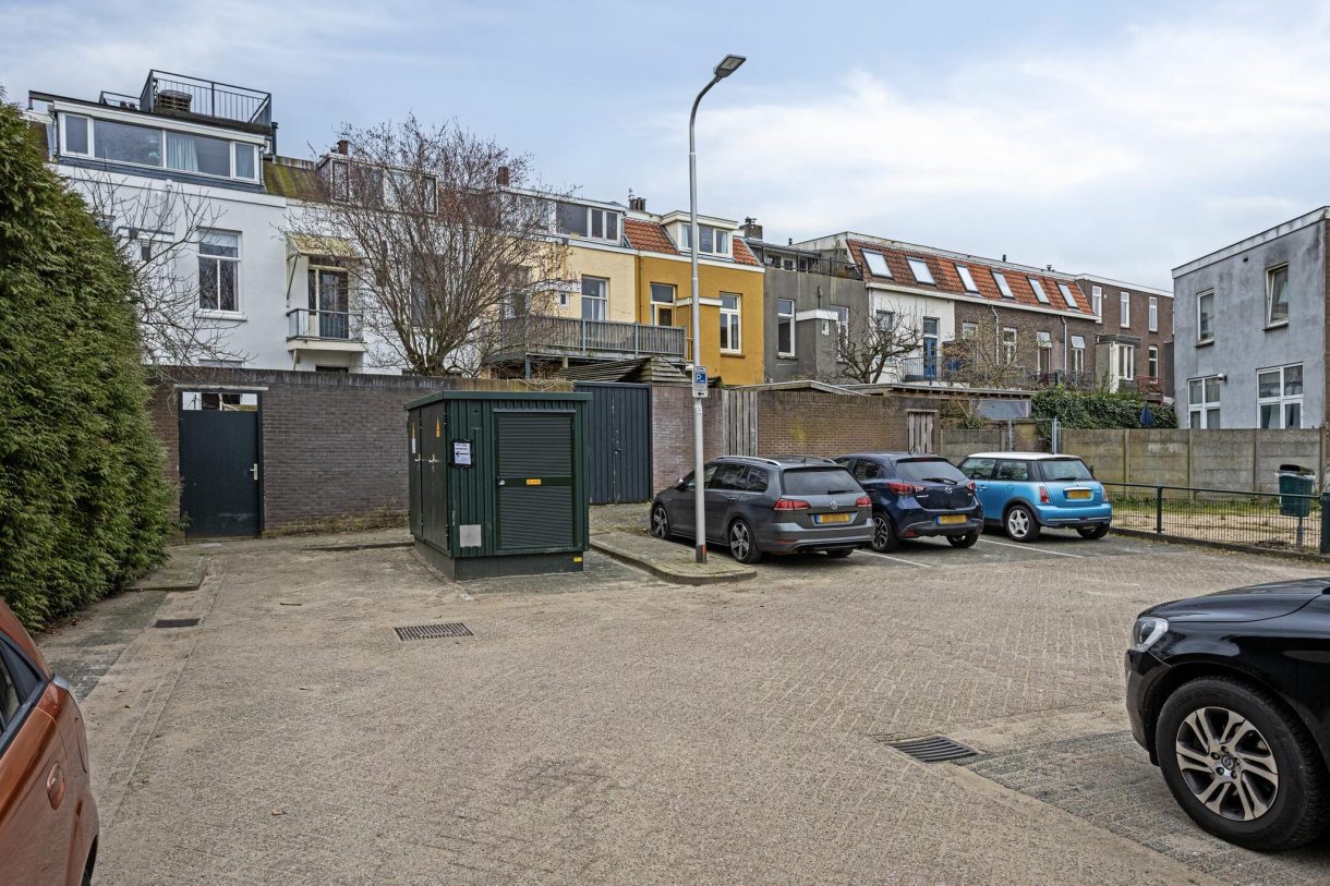 Te koop: Foto Appartement aan de Dominicanenstraat 46 in Nijmegen