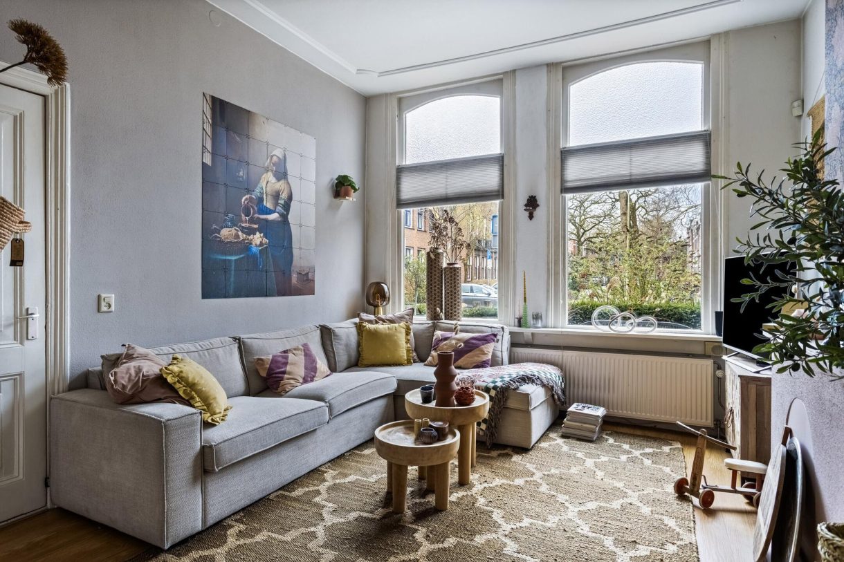 Te koop: Foto Appartement aan de Dominicanenstraat 46 in Nijmegen