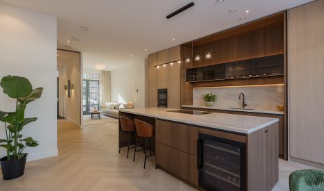 Te koop: Foto Woonhuis aan de Nieuwe Voorstraat 3 in Noordwijk