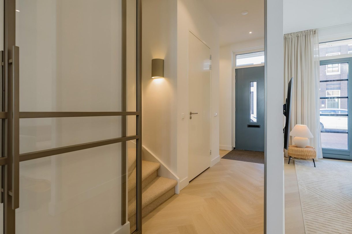 Te koop: Foto Woonhuis aan de Nieuwe Voorstraat 3 in Noordwijk