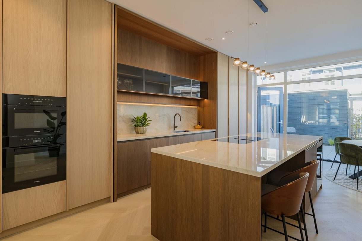 Te koop: Foto Woonhuis aan de Nieuwe Voorstraat 3 in Noordwijk