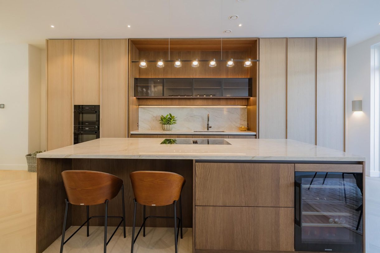 Te koop: Foto Woonhuis aan de Nieuwe Voorstraat 3 in Noordwijk