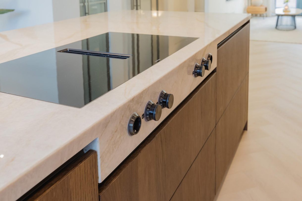 Te koop: Foto Woonhuis aan de Nieuwe Voorstraat 3 in Noordwijk