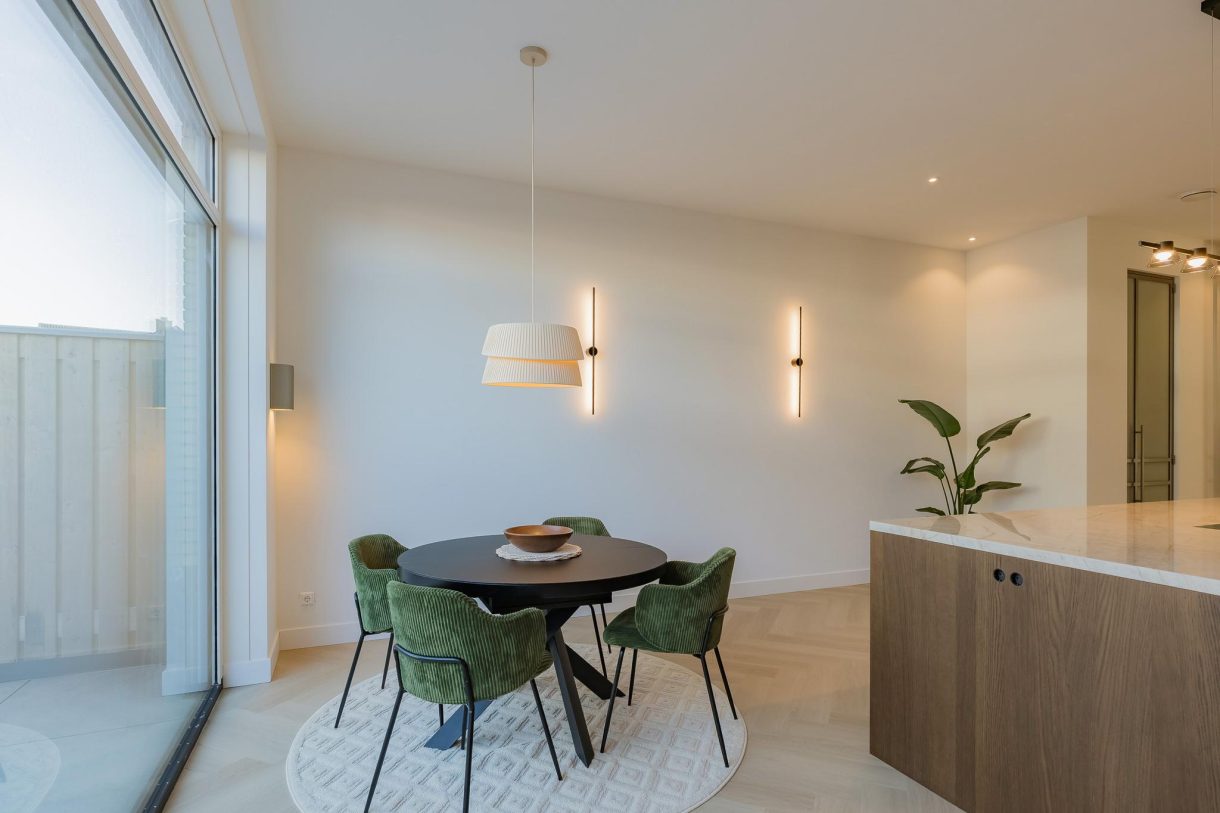 Te koop: Foto Woonhuis aan de Nieuwe Voorstraat 3 in Noordwijk