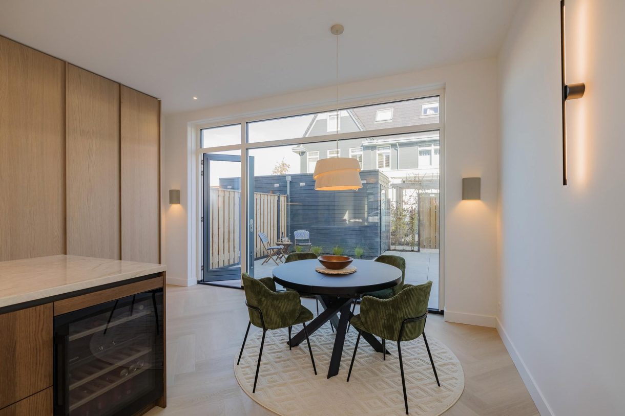 Te koop: Foto Woonhuis aan de Nieuwe Voorstraat 3 in Noordwijk