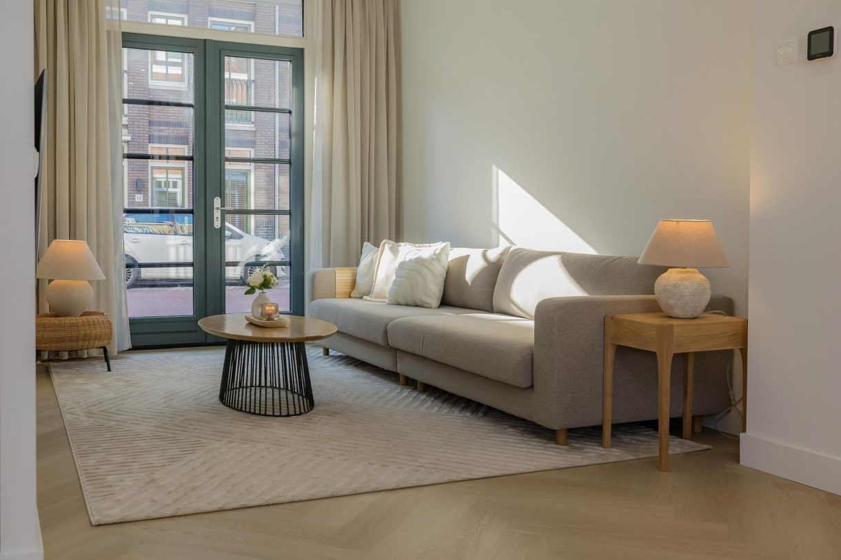 Te koop: Foto Woonhuis aan de Nieuwe Voorstraat 3 in Noordwijk