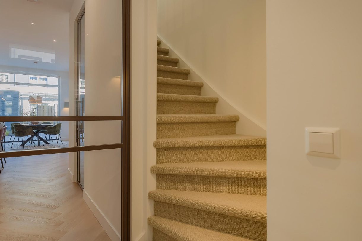 Te koop: Foto Woonhuis aan de Nieuwe Voorstraat 3 in Noordwijk