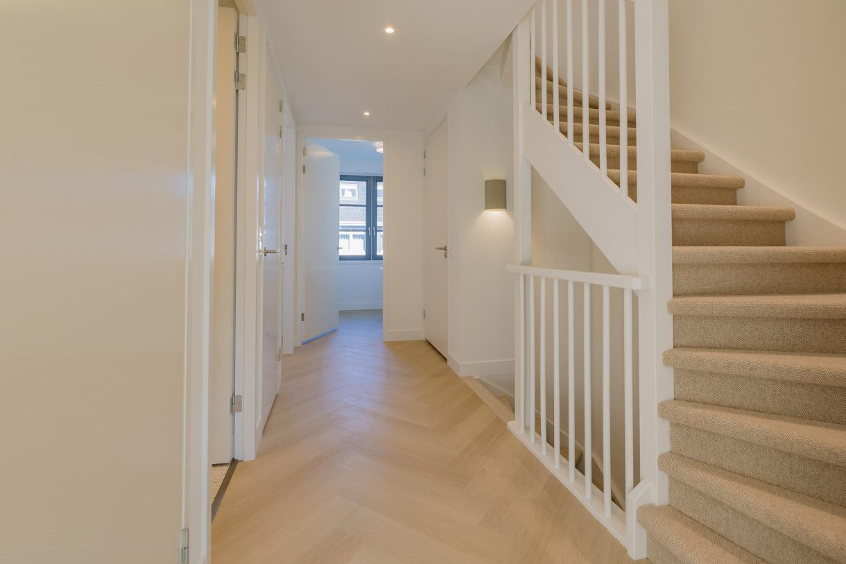 Te koop: Foto Woonhuis aan de Nieuwe Voorstraat 3 in Noordwijk