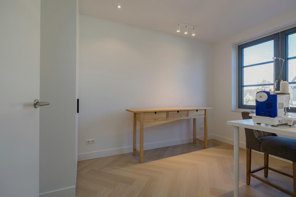 Te koop: Foto Woonhuis aan de Nieuwe Voorstraat 3 in Noordwijk