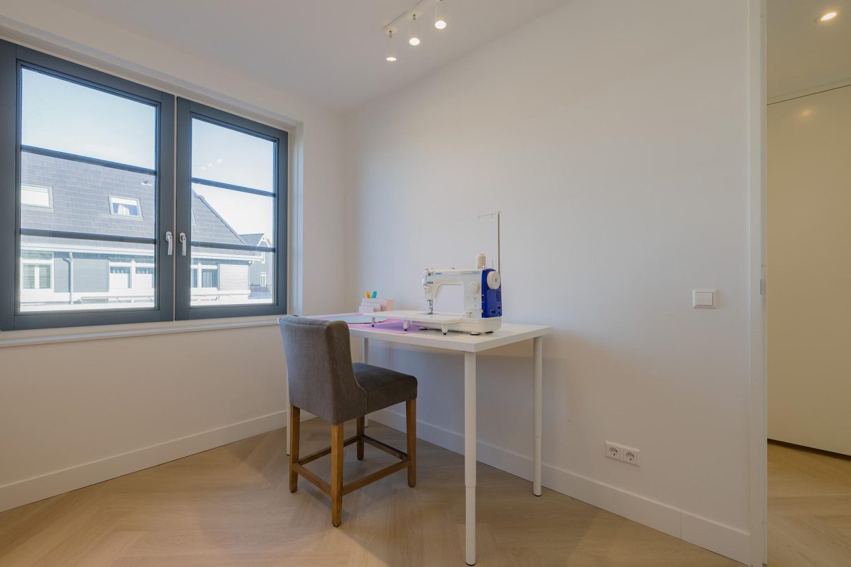 Te koop: Foto Woonhuis aan de Nieuwe Voorstraat 3 in Noordwijk