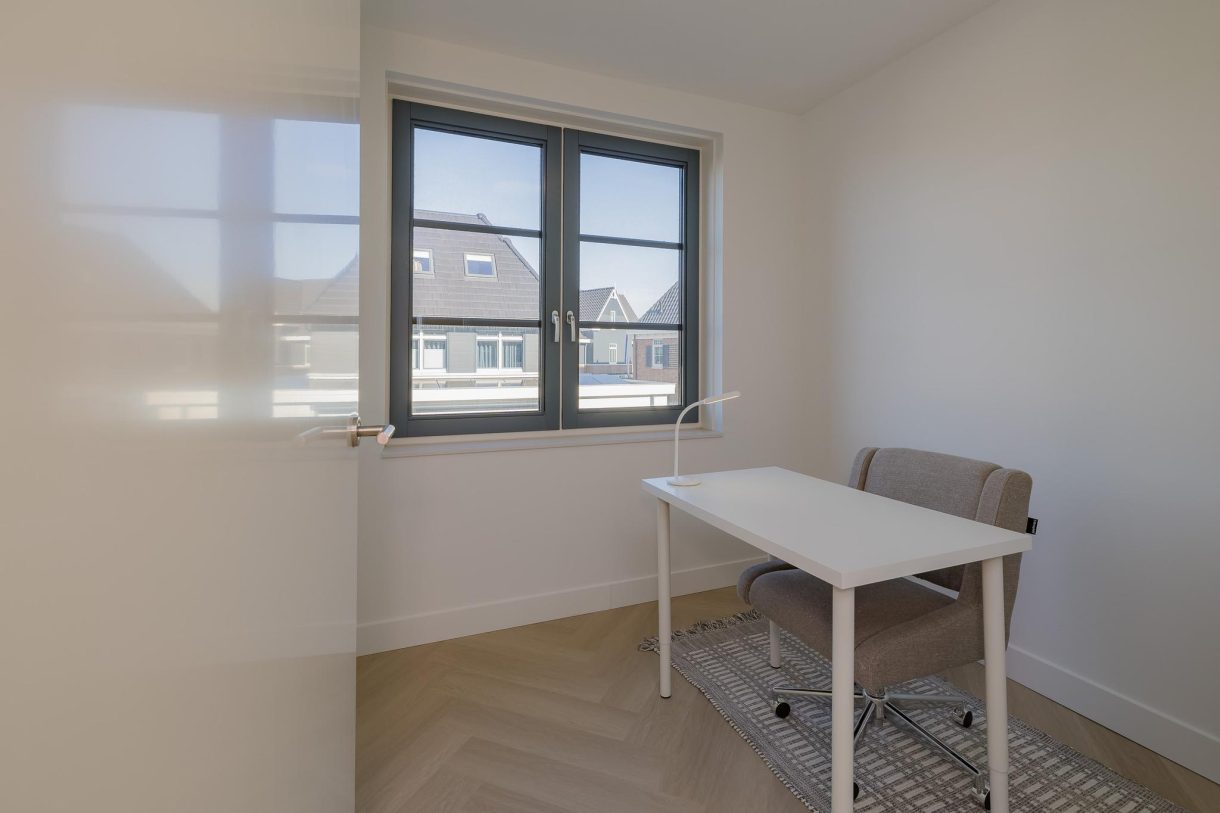 Te koop: Foto Woonhuis aan de Nieuwe Voorstraat 3 in Noordwijk