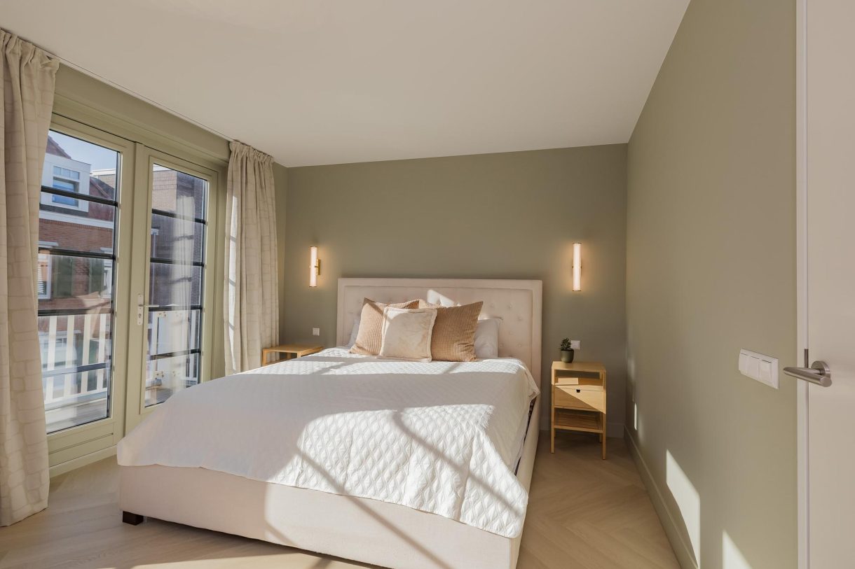 Te koop: Foto Woonhuis aan de Nieuwe Voorstraat 3 in Noordwijk