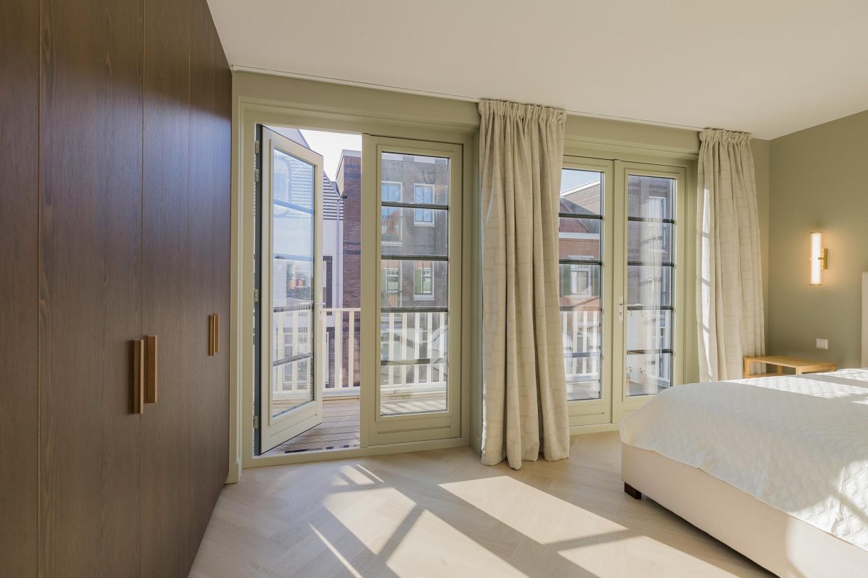 Te koop: Foto Woonhuis aan de Nieuwe Voorstraat 3 in Noordwijk