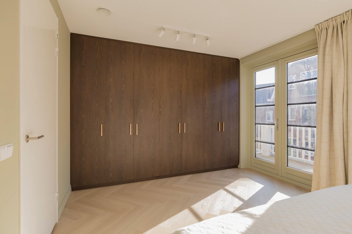 Te koop: Foto Woonhuis aan de Nieuwe Voorstraat 3 in Noordwijk