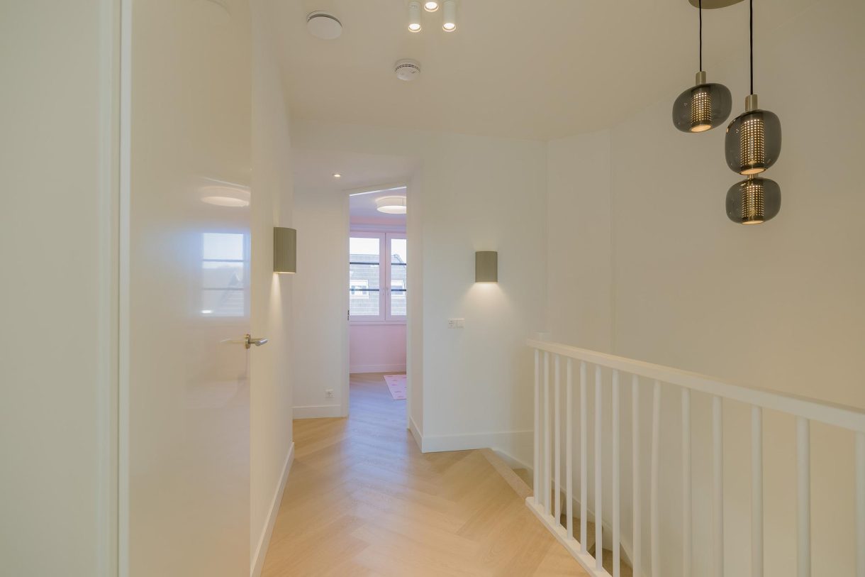 Te koop: Foto Woonhuis aan de Nieuwe Voorstraat 3 in Noordwijk