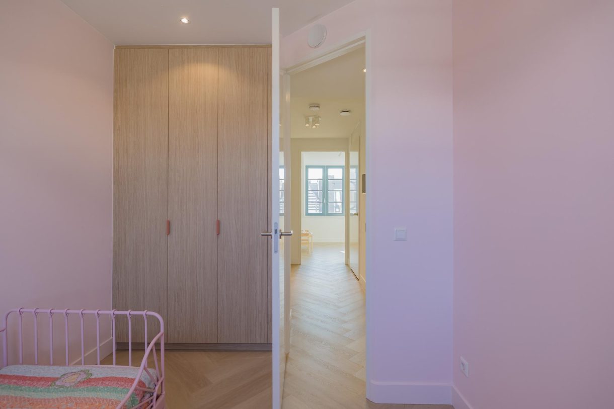 Te koop: Foto Woonhuis aan de Nieuwe Voorstraat 3 in Noordwijk