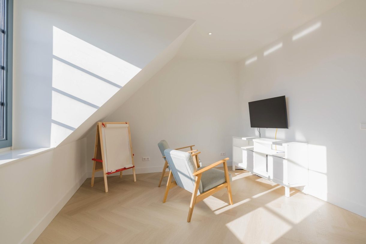 Te koop: Foto Woonhuis aan de Nieuwe Voorstraat 3 in Noordwijk