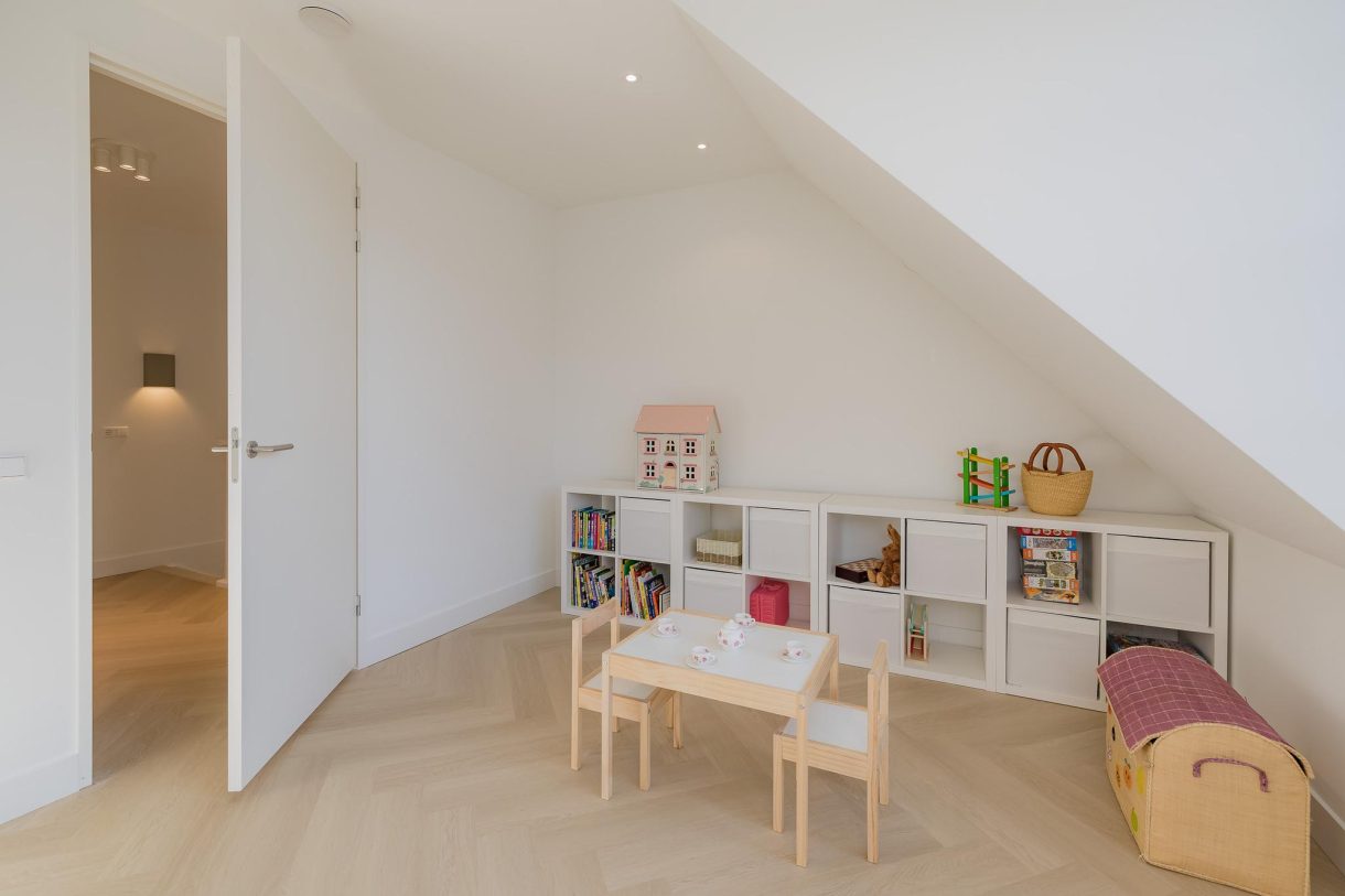 Te koop: Foto Woonhuis aan de Nieuwe Voorstraat 3 in Noordwijk