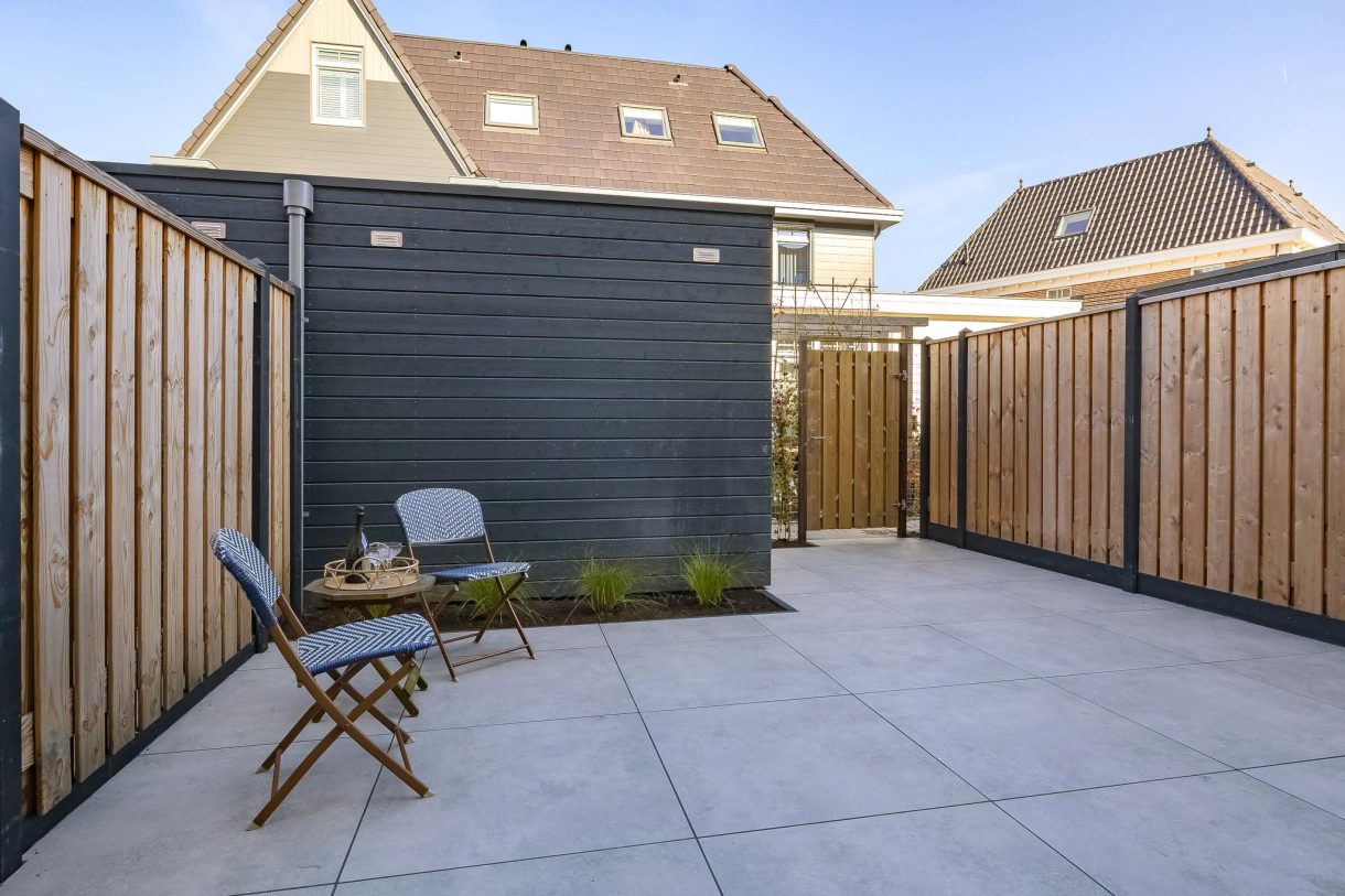 Te koop: Foto Woonhuis aan de Nieuwe Voorstraat 3 in Noordwijk