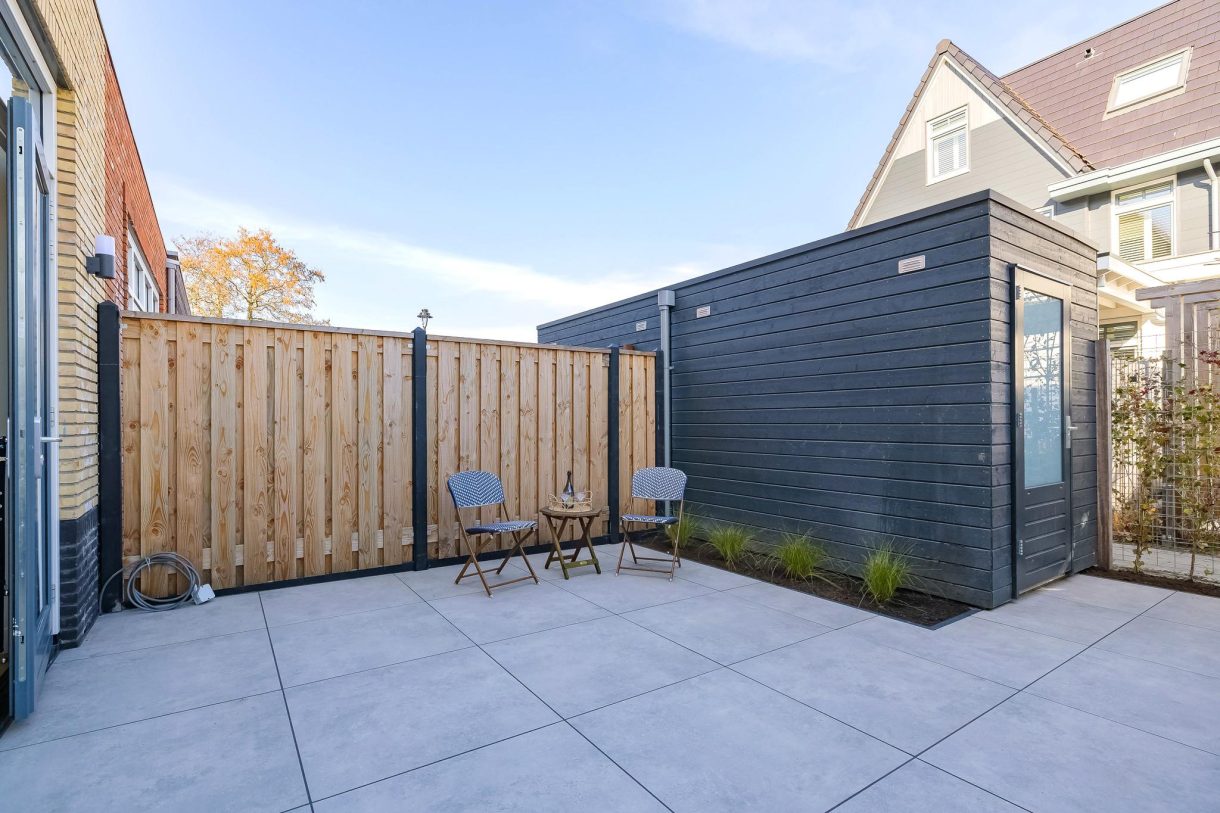 Te koop: Foto Woonhuis aan de Nieuwe Voorstraat 3 in Noordwijk