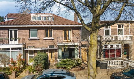 Te koop: Foto Woonhuis aan de Muntweg 22 in Nijmegen