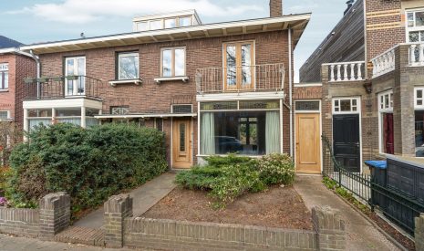 Hoofdfoto van Nijmegen Muntweg 22