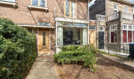 Te koop: Foto Woonhuis aan de Muntweg 22 in Nijmegen