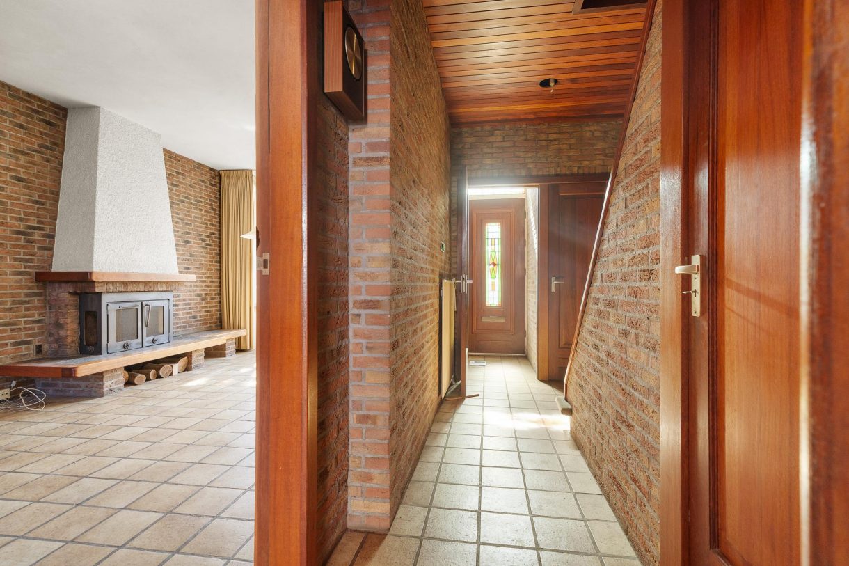 Te koop: Foto Woonhuis aan de Muntweg 22 in Nijmegen