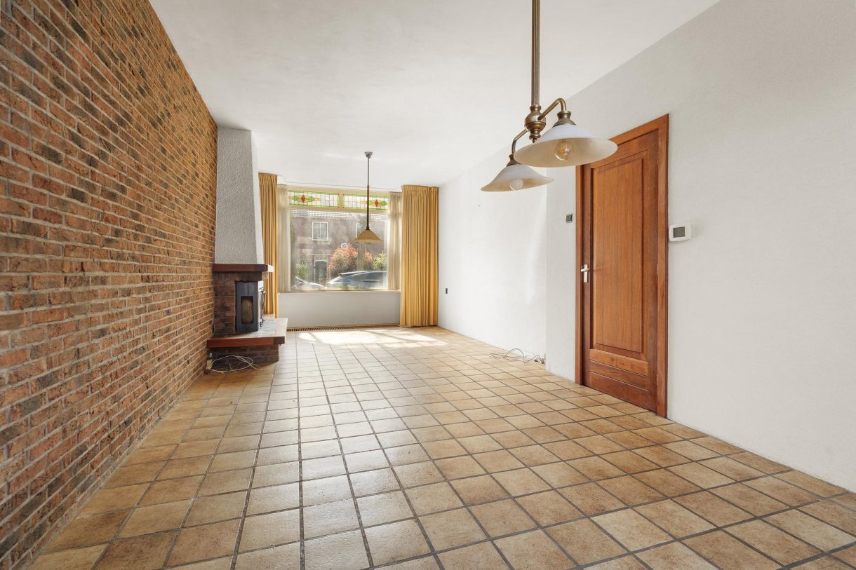 Te koop: Foto Woonhuis aan de Muntweg 22 in Nijmegen