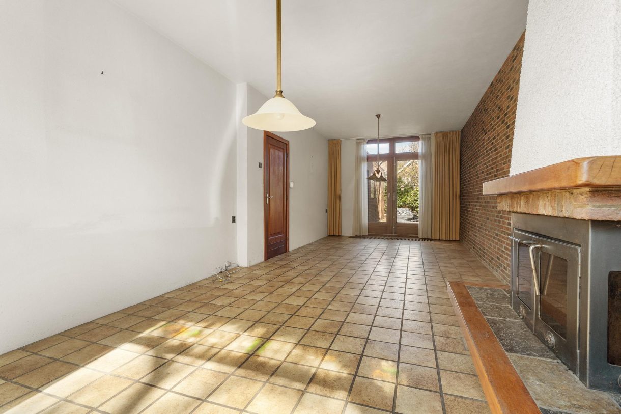 Te koop: Foto Woonhuis aan de Muntweg 22 in Nijmegen