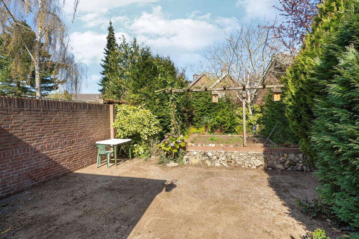 Te koop: Foto Woonhuis aan de Muntweg 22 in Nijmegen