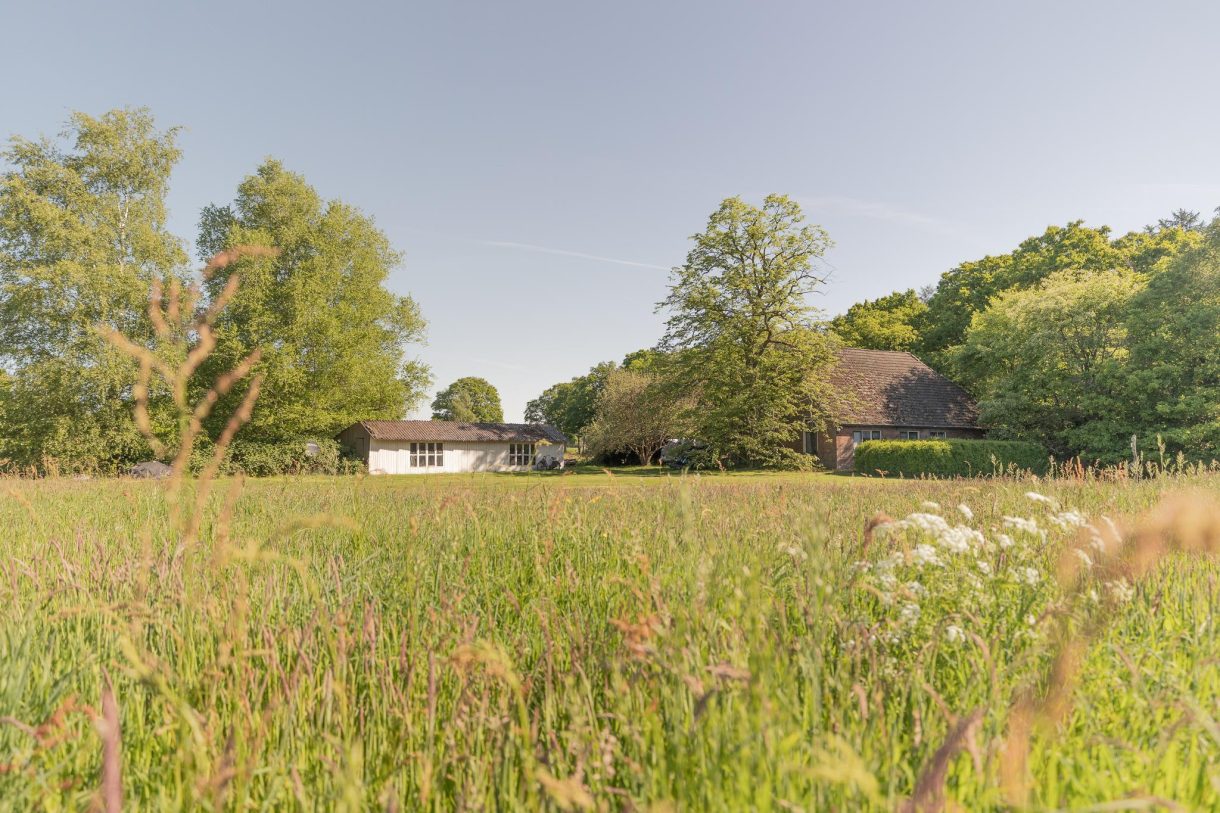 Te koop: Foto Woonhuis aan de Hogestraat 3 in Hall