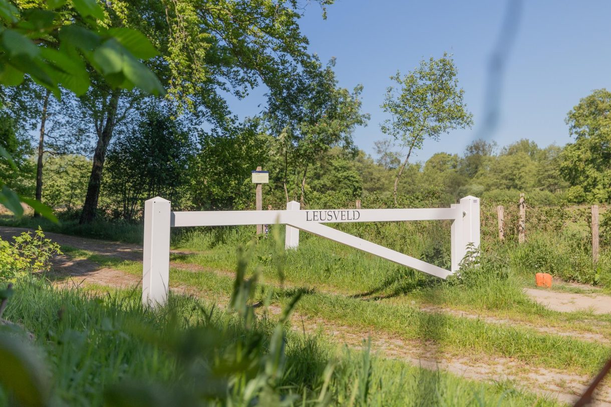 Te koop: Foto Woonhuis aan de Hogestraat 3 in Hall