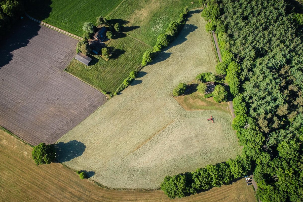 Te koop: Foto Woonhuis aan de Hogestraat 3 in Hall