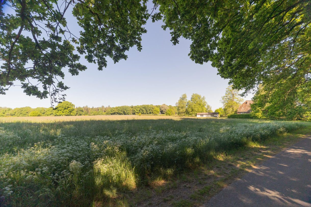 Te koop: Foto Woonhuis aan de Hogestraat 3 in Hall