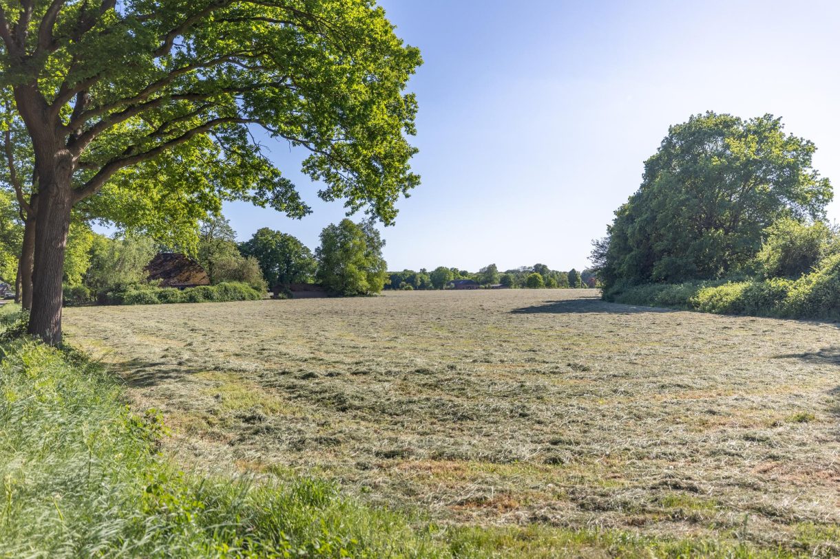 Te koop: Foto Woonhuis aan de Hogestraat 3 in Hall