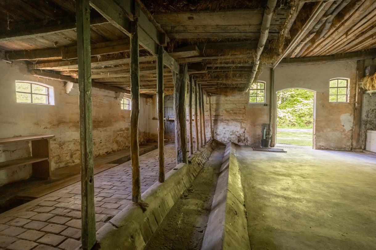 Te koop: Foto Woonhuis aan de Hogestraat 3 in Hall