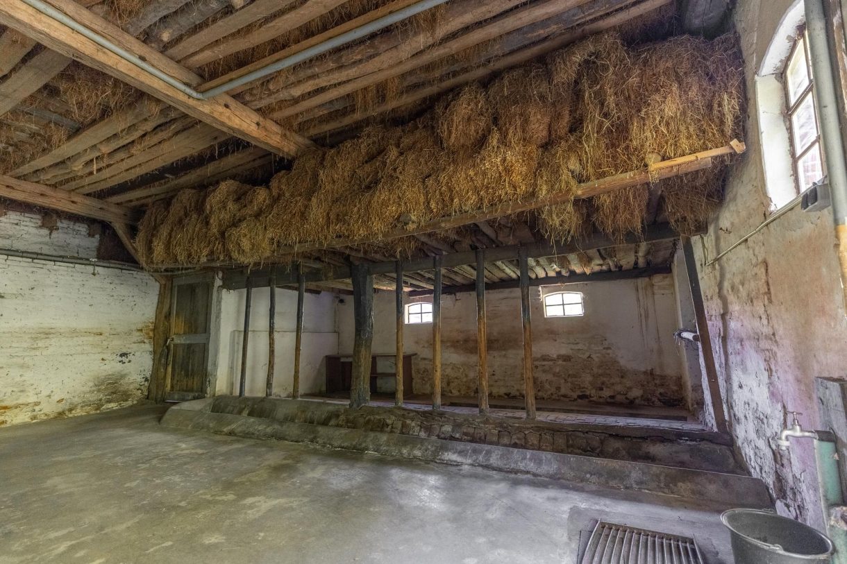 Te koop: Foto Woonhuis aan de Hogestraat 3 in Hall