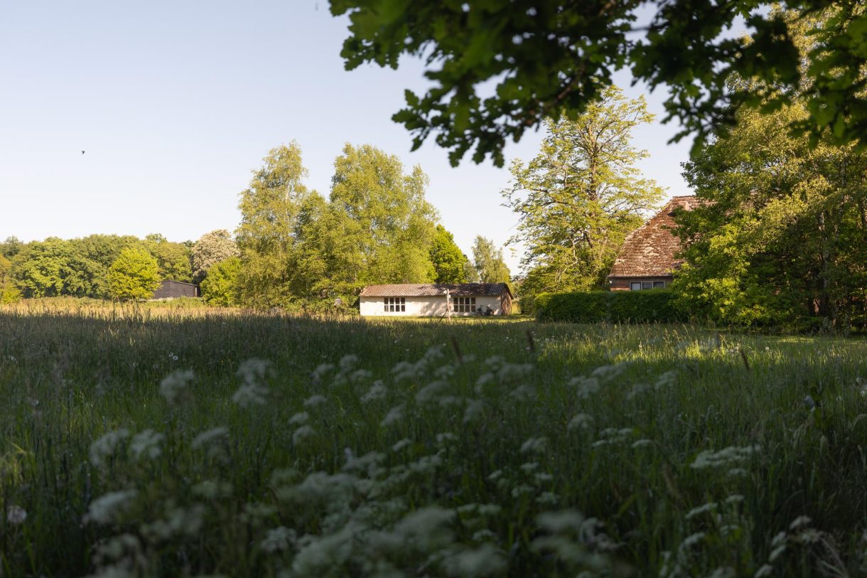 Te koop: Foto Woonhuis aan de Hogestraat 3 in Hall